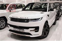 لاند ڕۆڤەر ڕانج ڕۆڤەر سپۆرت